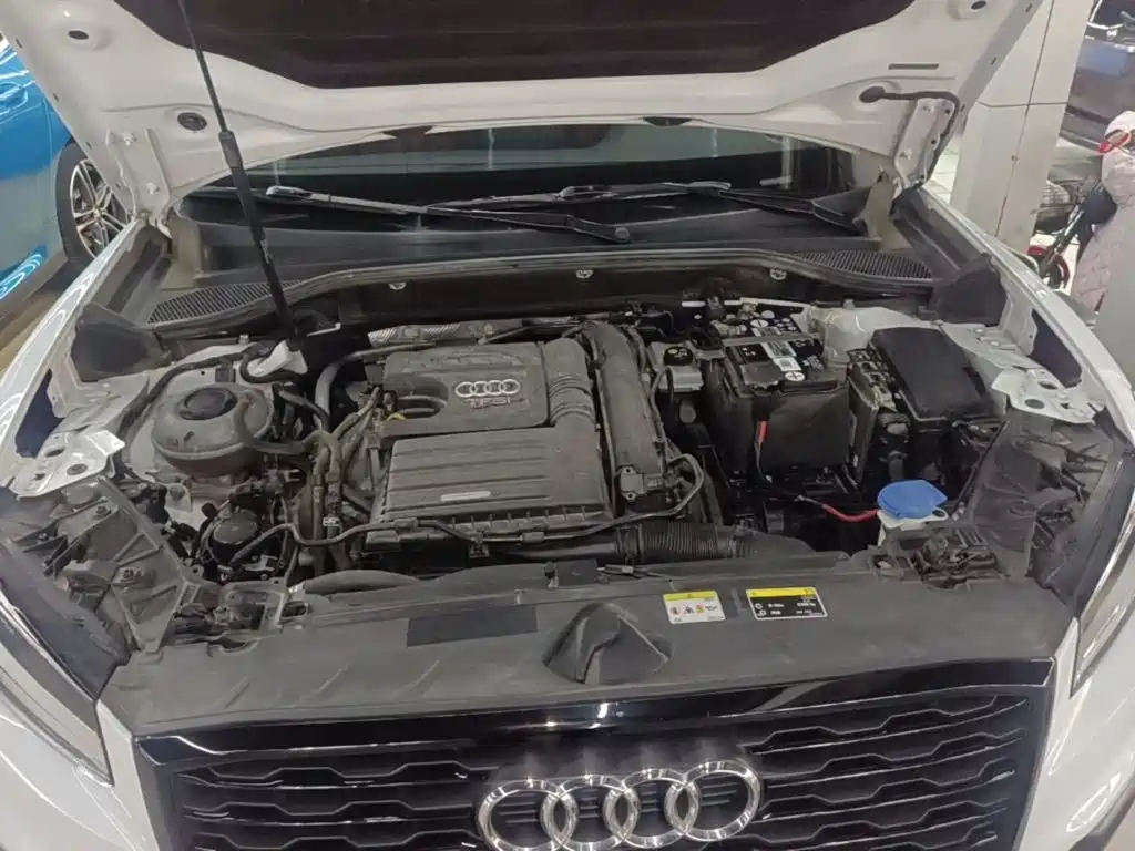 Audi Q2L — миниатюра 20