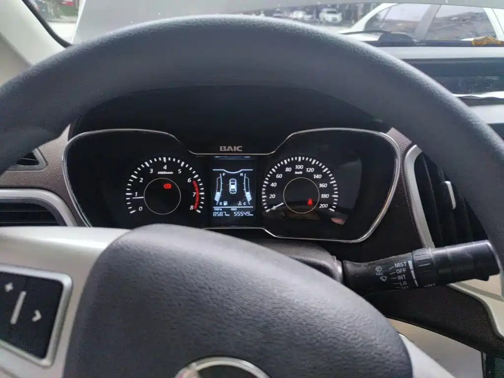 Huasu Huansu H3 — миниатюра 12