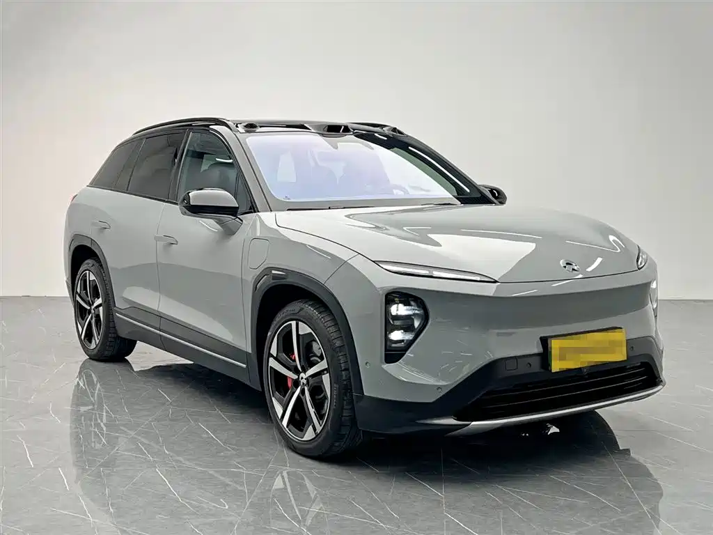 NIO NIO ES7