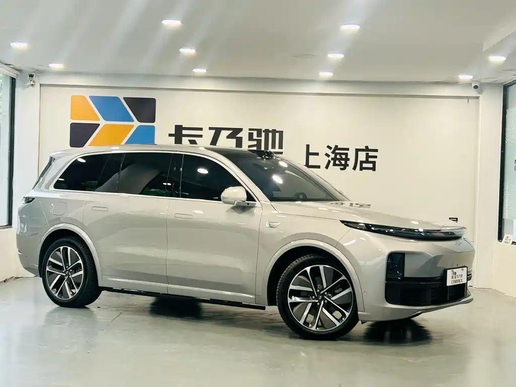 Li Auto IDEAL L9