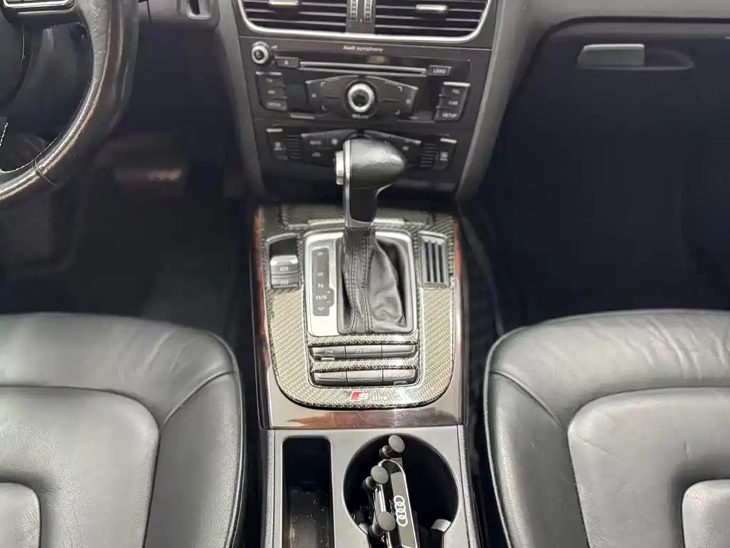 Audi A4L — миниатюра 20