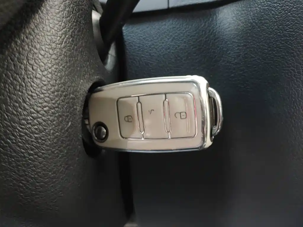 Volkswagen Tiguan — миниатюра 9