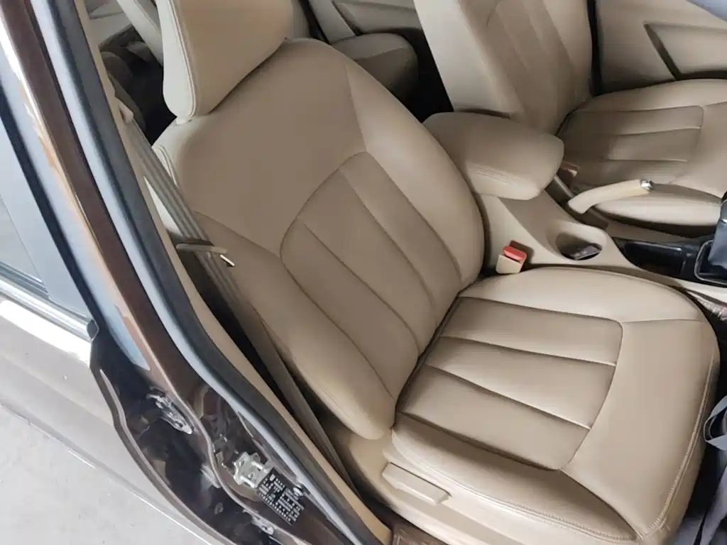 Baojun 730 — миниатюра 25