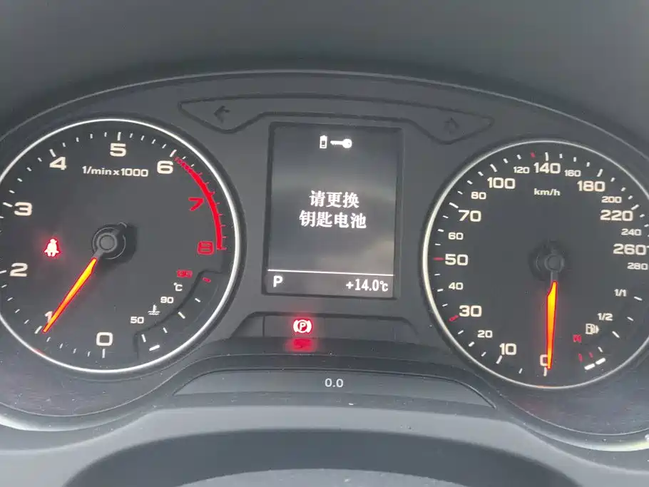 Audi A3 — миниатюра 14