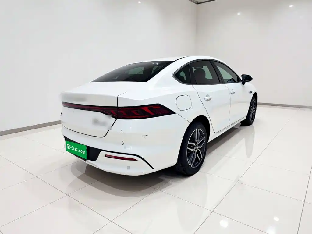 BYD Qin PLUS — миниатюра 6