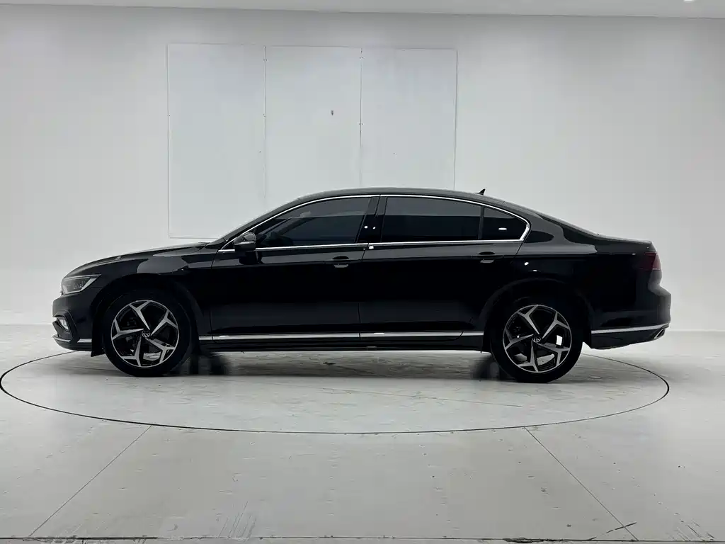 Volkswagen Magotan — миниатюра 7