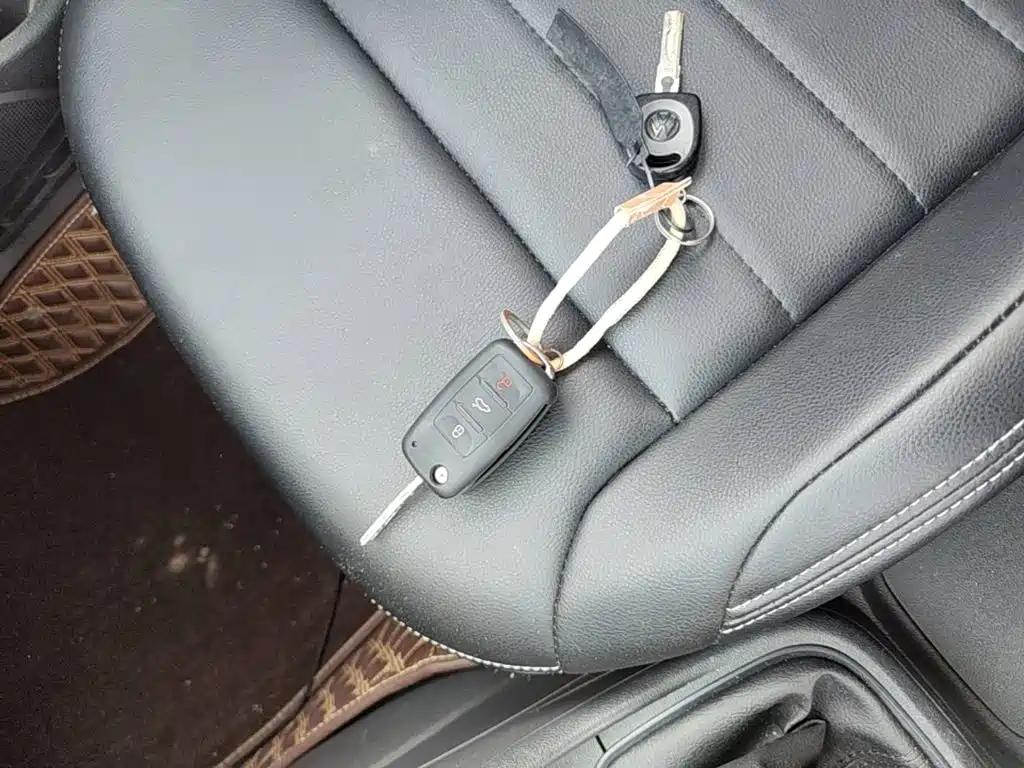 Volkswagen Polo — миниатюра 9