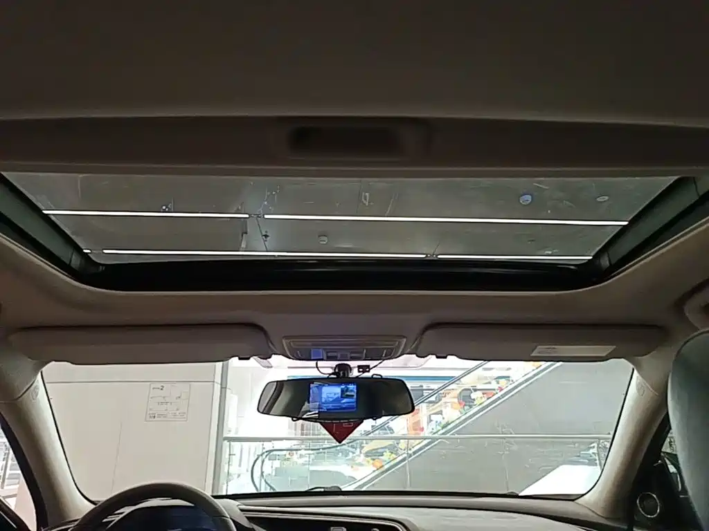 Honda Civic — миниатюра 18
