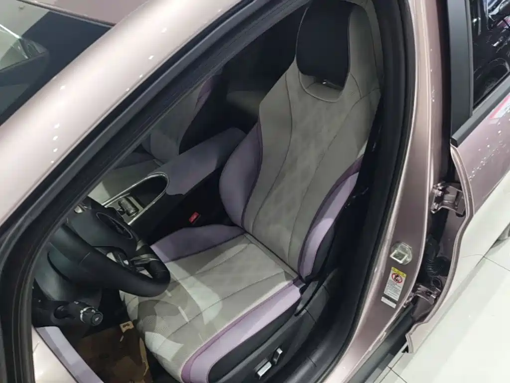 BYD Dolphin — миниатюра 15