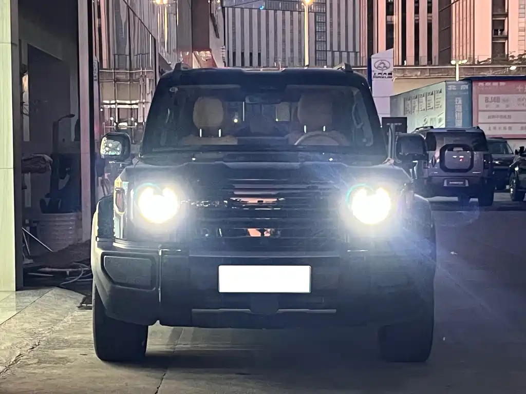 iCAR iCAR V27 — миниатюра 2