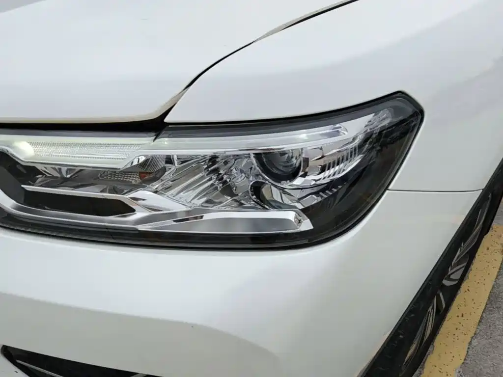 Haval H6 — миниатюра 24