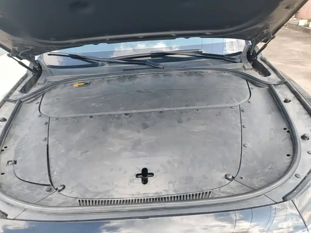 Li Auto Li ONE — миниатюра 22