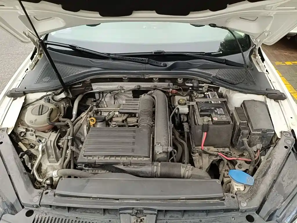 Volkswagen Lamando — миниатюра 20