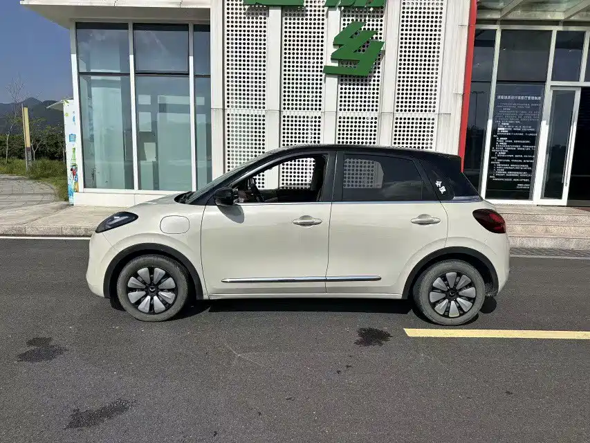 Wuling Bingo — миниатюра 5
