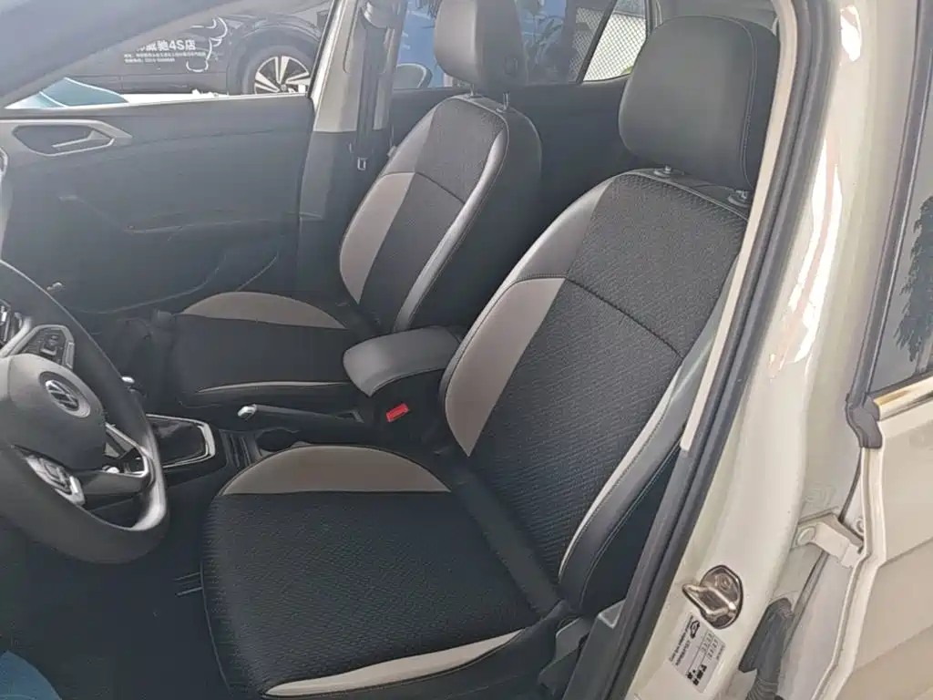 Volkswagen Tacqua — миниатюра 15