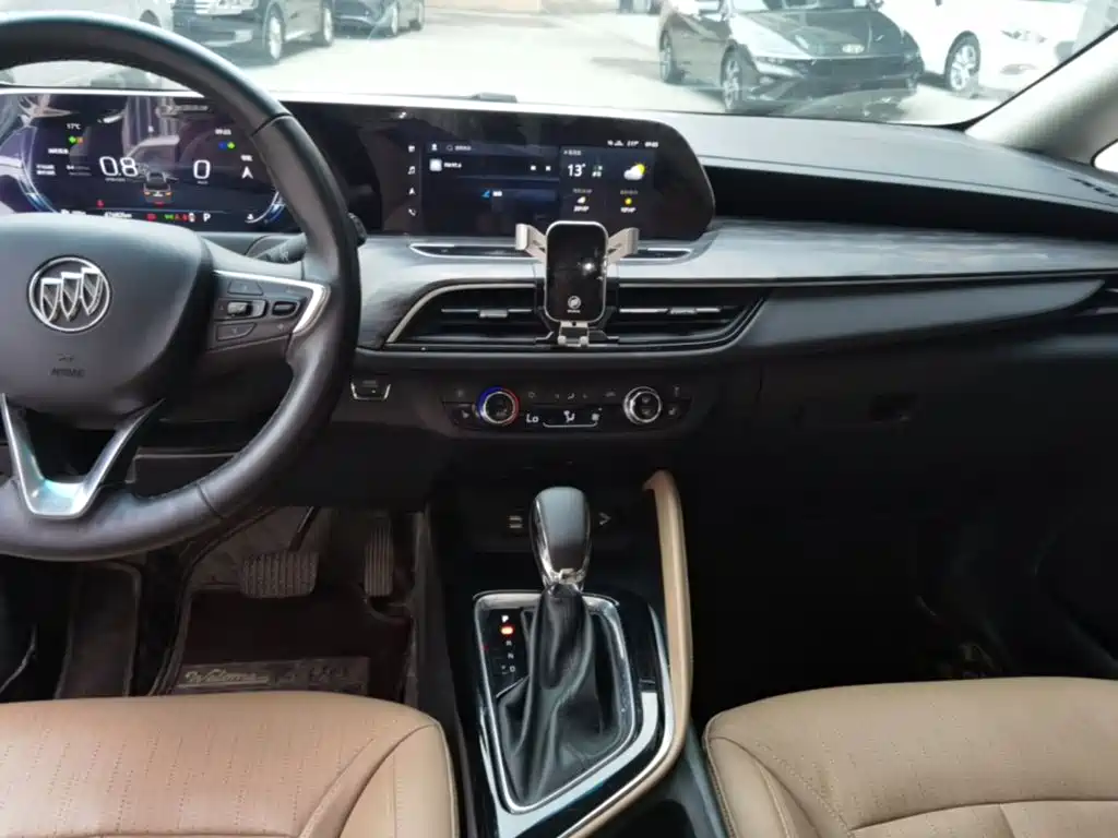 Buick GL6 — миниатюра 13