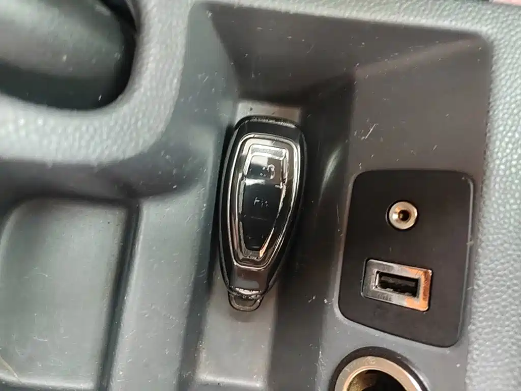 Ford Ecosport — миниатюра 9