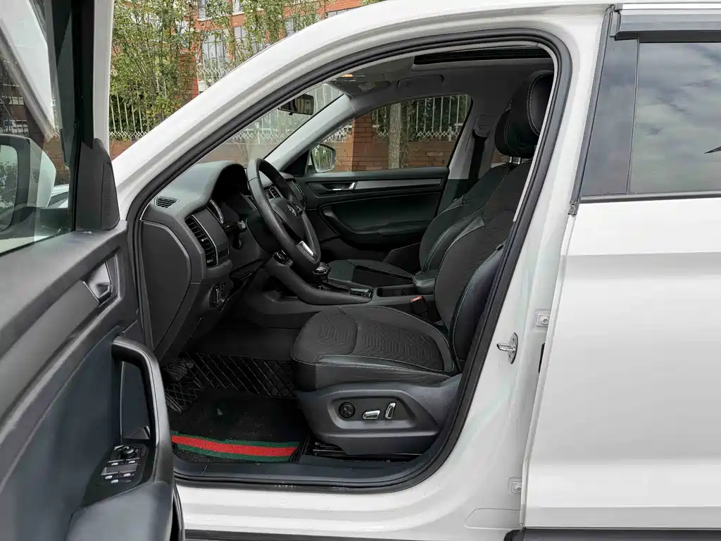 Skoda Kodiaq — миниатюра 12
