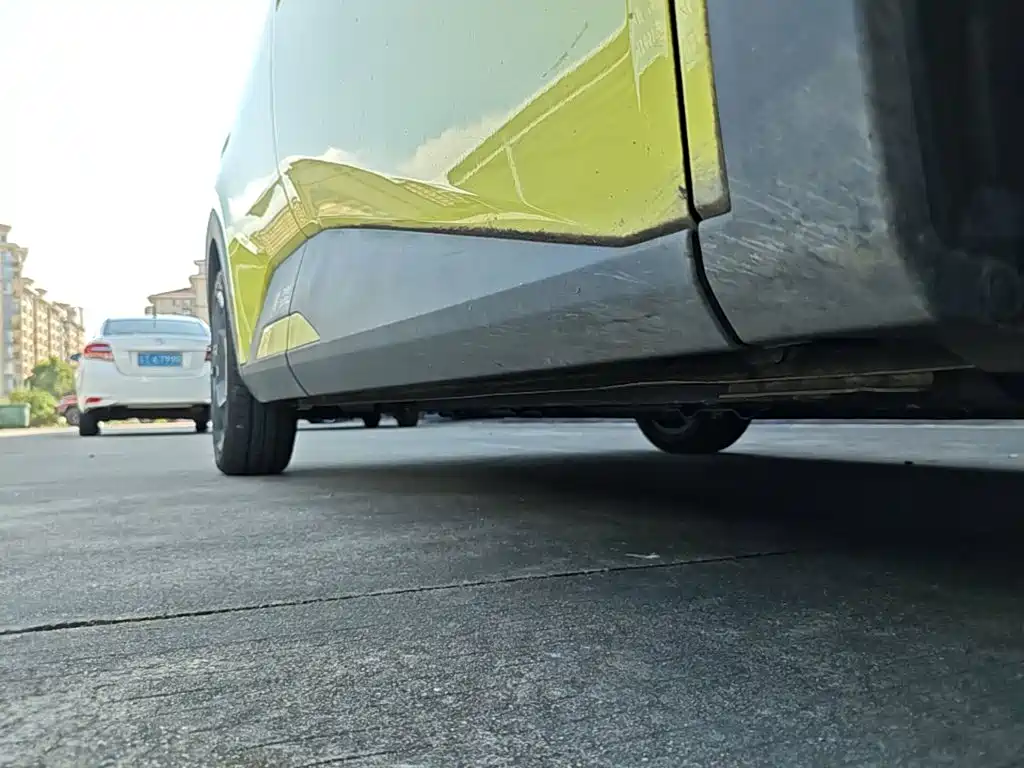 BYD Seagull — миниатюра 21