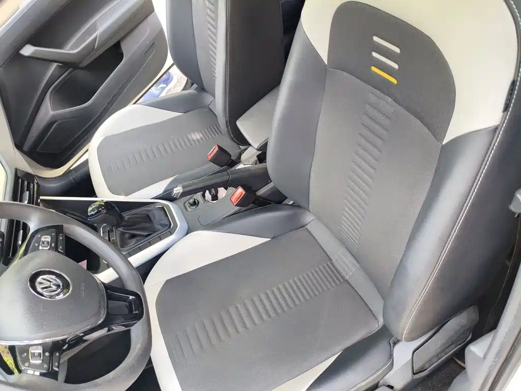 Volkswagen Polo — миниатюра 8