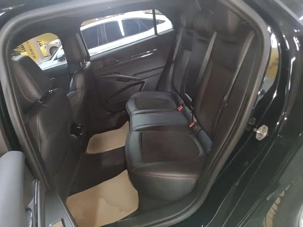 Ford Mondeo — миниатюра 17