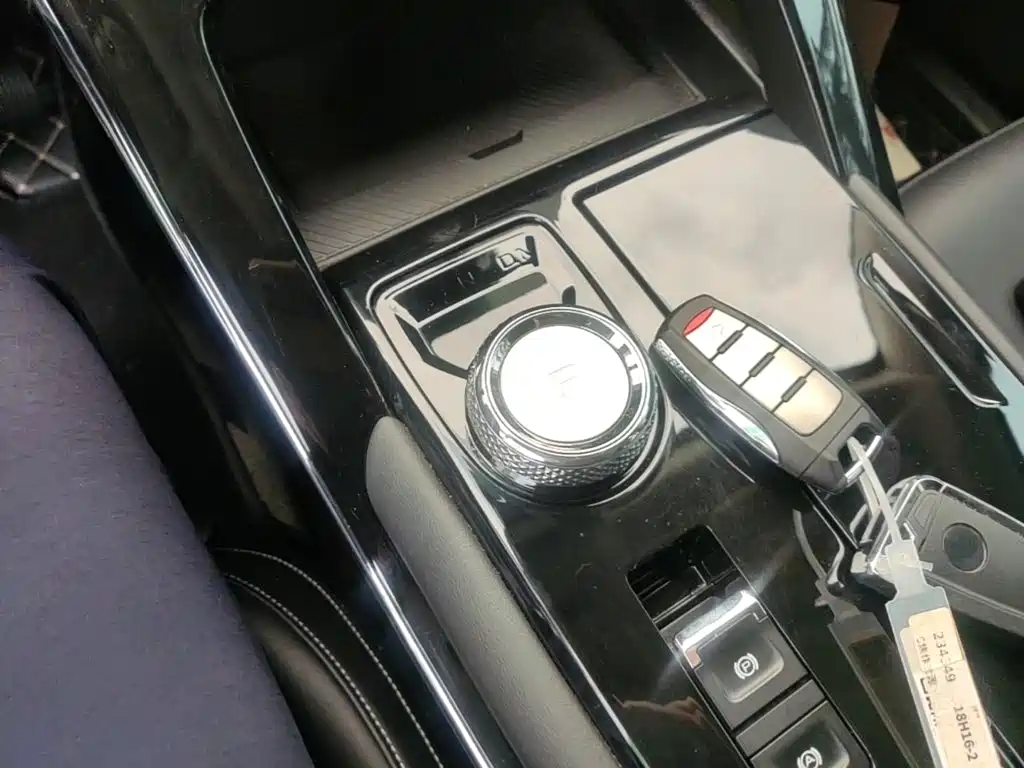 Haval H6 — миниатюра 14