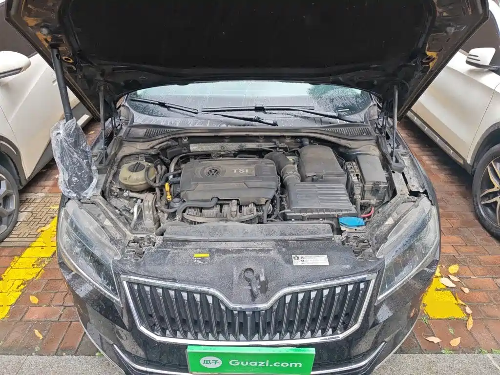 Skoda Superb — миниатюра 16