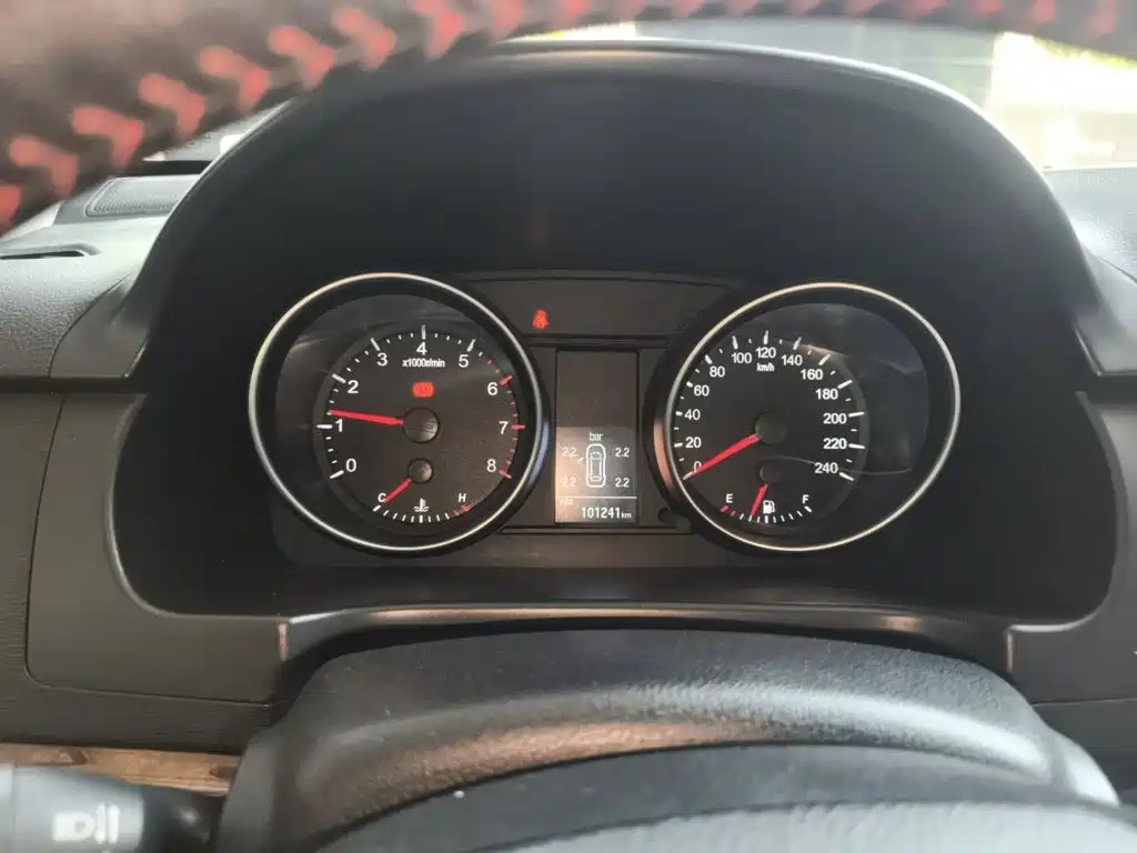 Haval H6 — миниатюра 14