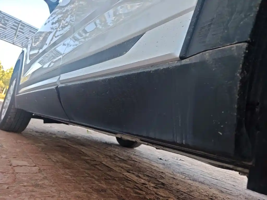 Changan CS35PLUS — миниатюра 22