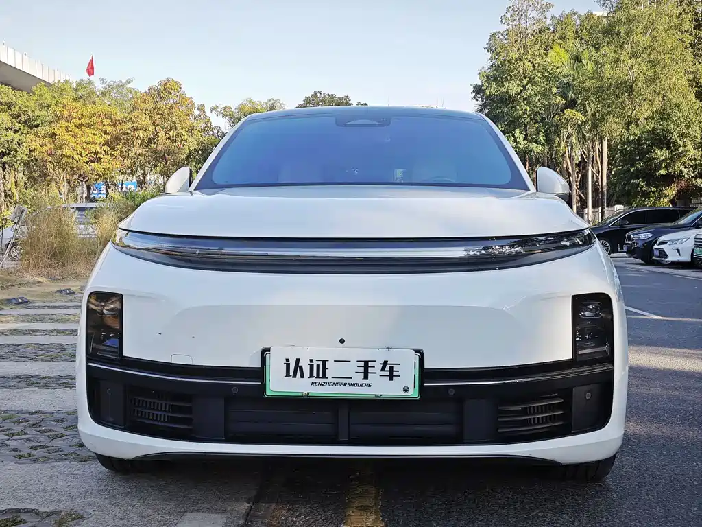 Li Auto IDEAL L7