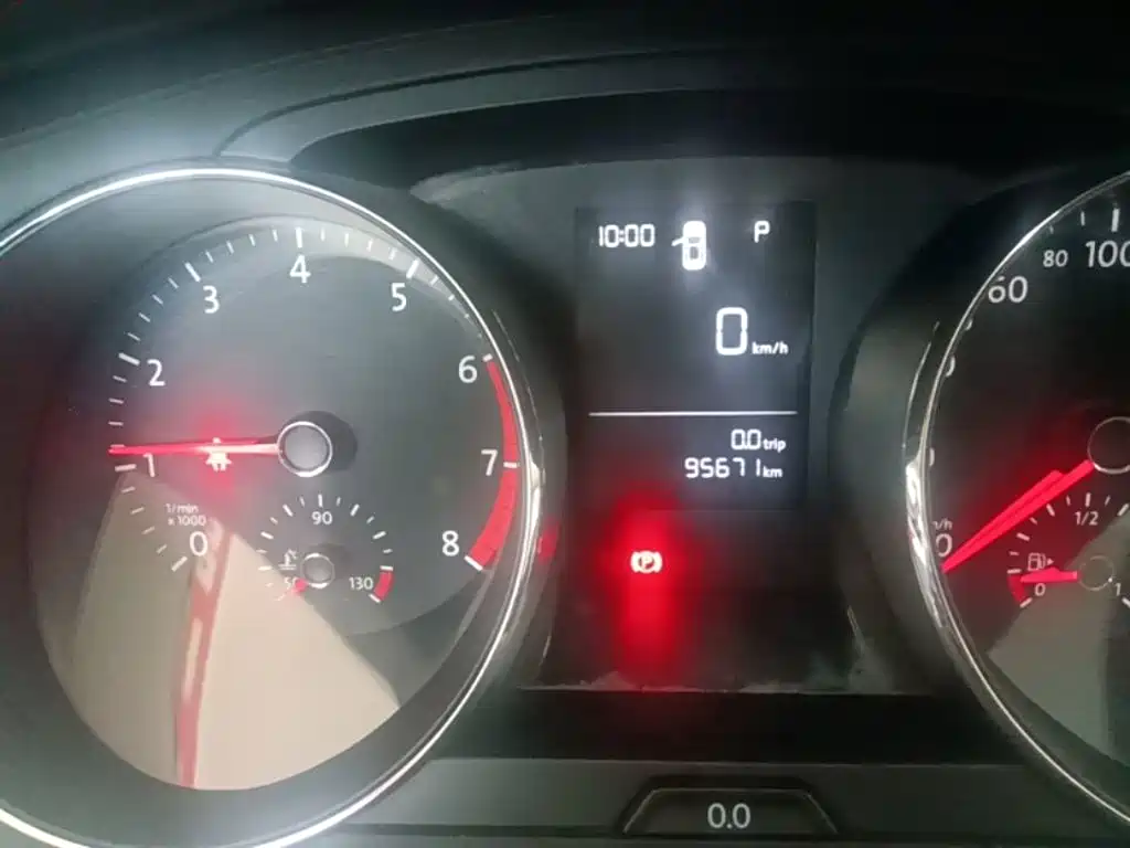 Volkswagen Lamando — миниатюра 12