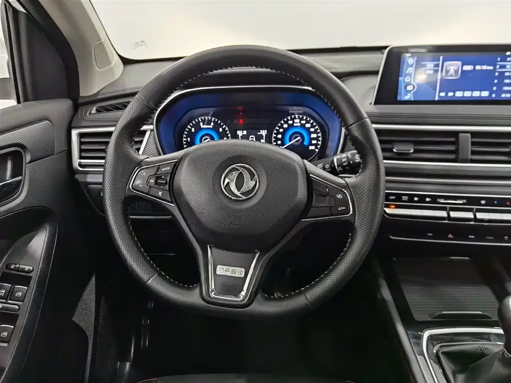 DONGFENG SCENERY 580