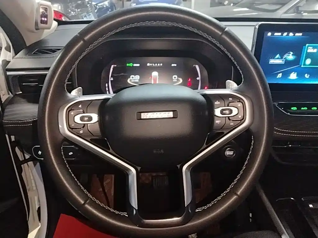 Haval Chulian — миниатюра 11