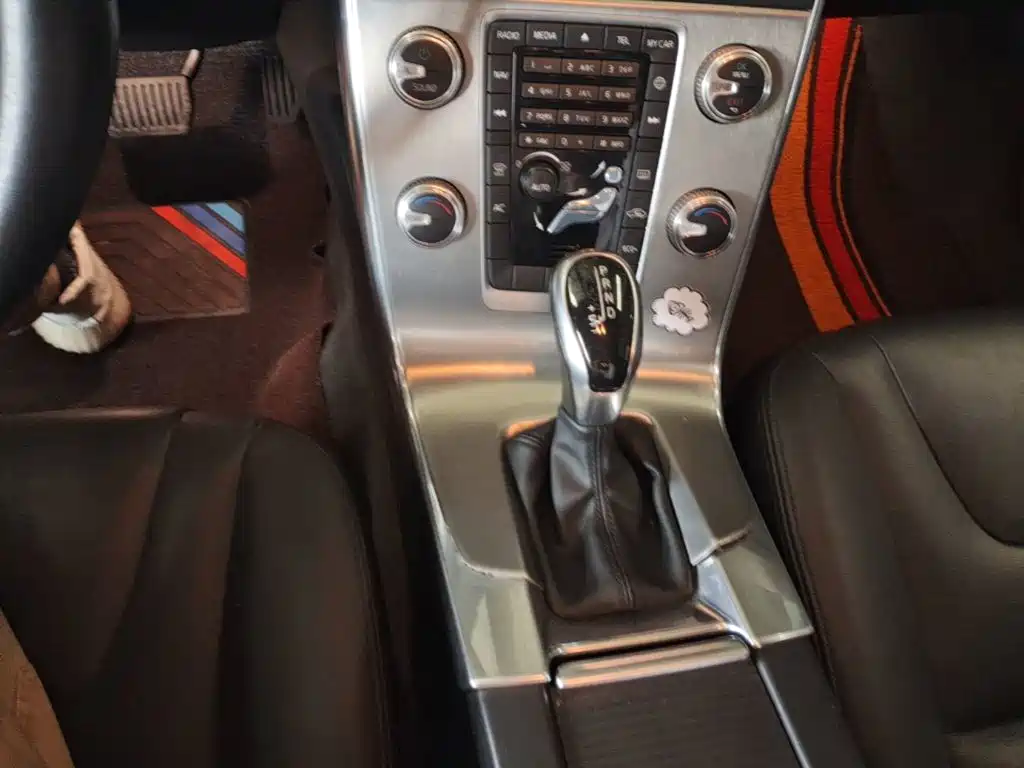 Volvo S60 — миниатюра 14