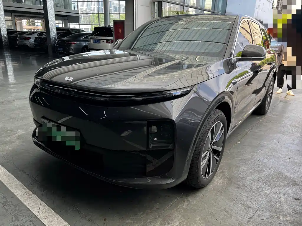 Li Auto Li L6 2024