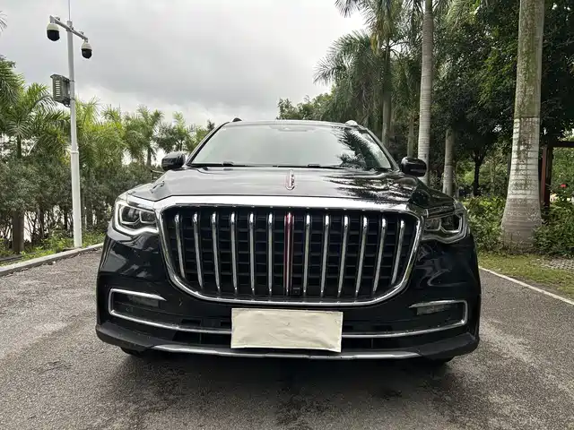 HONGQI HONGQI HS7