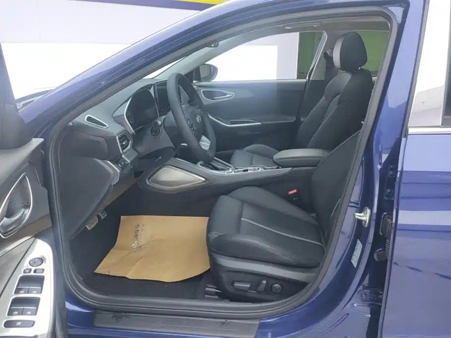 Hyundai Lafesta 2019 280TGDi V