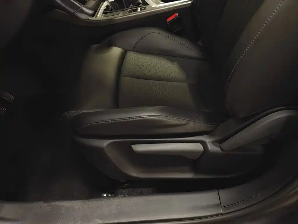 Changan CS55PLUS — миниатюра 20