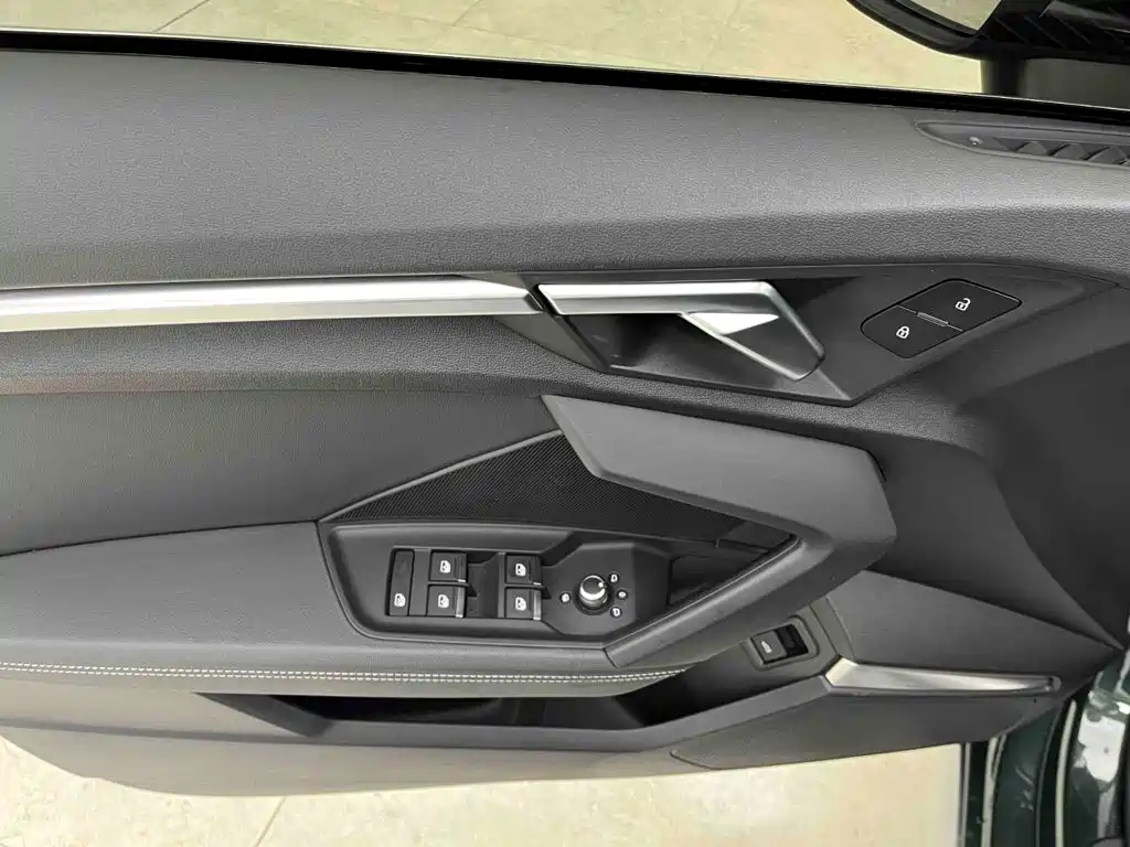 Audi A3 — миниатюра 13