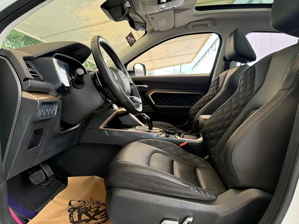 Haval H6 — миниатюра 9