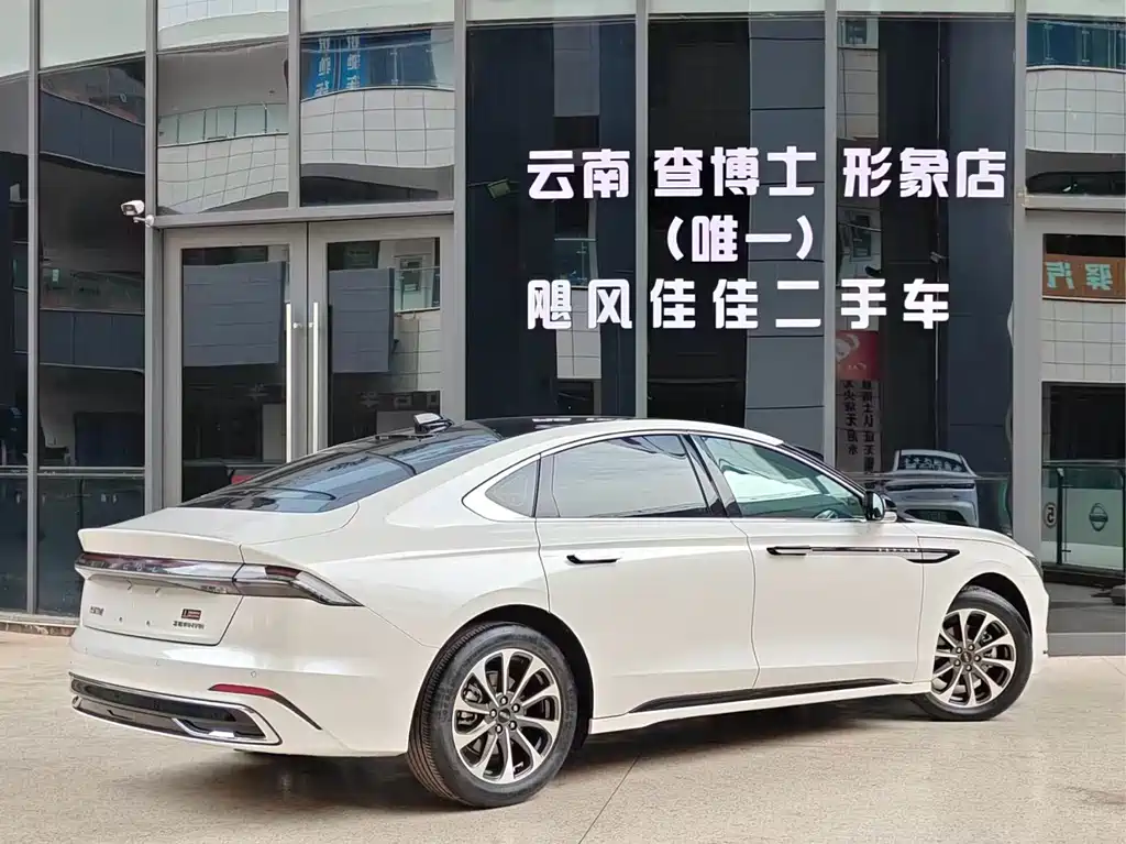 Lincoln Z — миниатюра 9