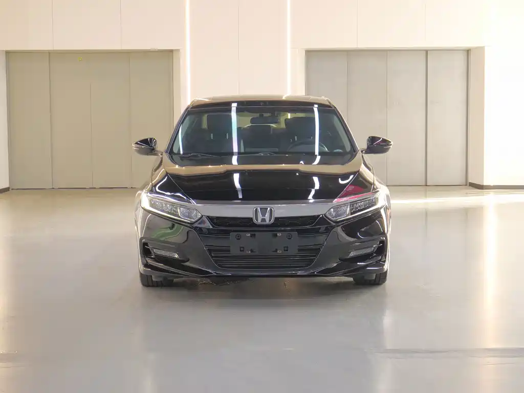 Honda Accord — миниатюра 2
