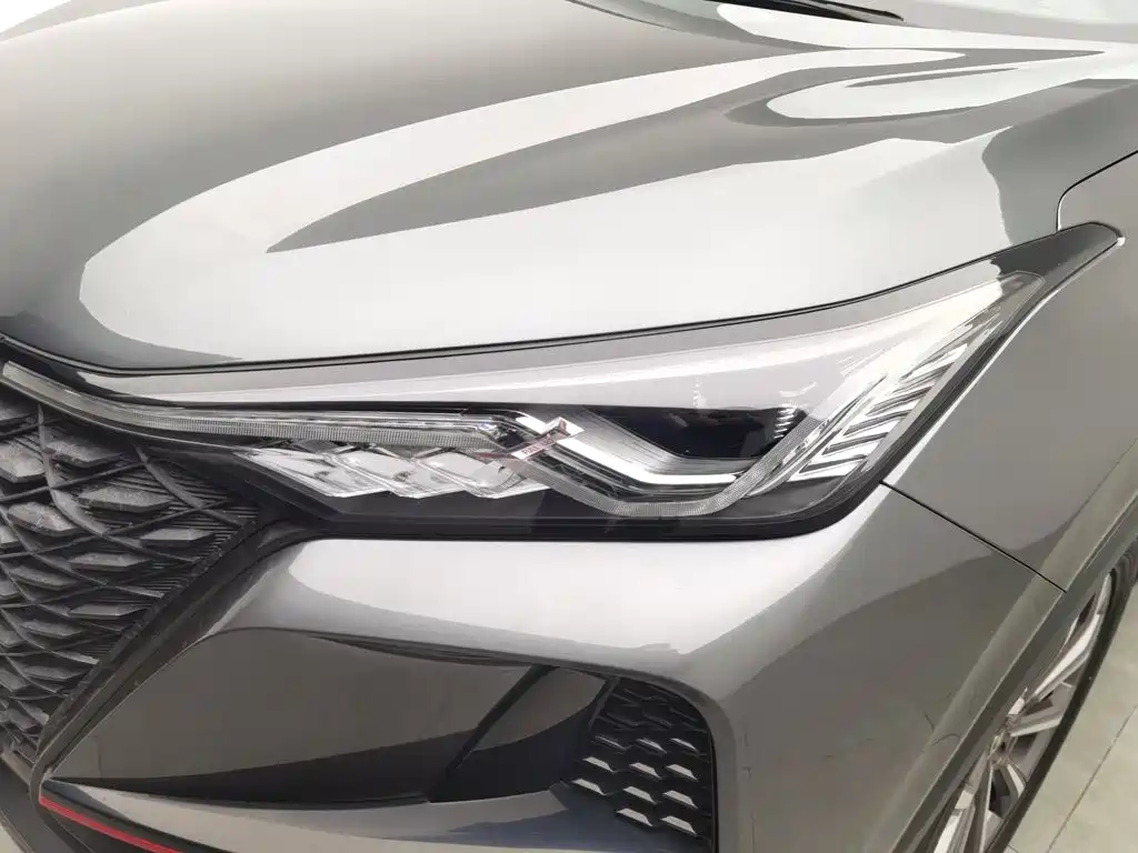 Changan CS75 PLUS — миниатюра 7