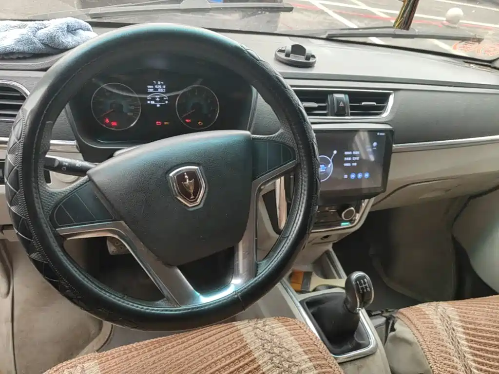 Jinbei Hiace X30L — миниатюра 10