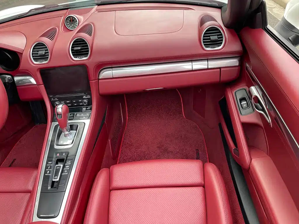 Porsche 718 — миниатюра 16