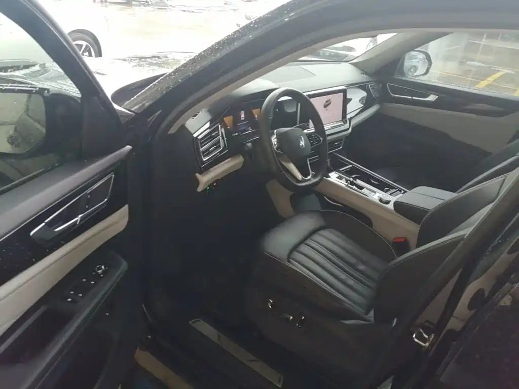 Volkswagen Teramont — миниатюра 16