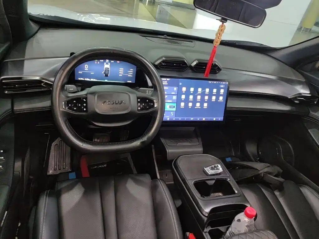 Aeolus L7 — миниатюра 10
