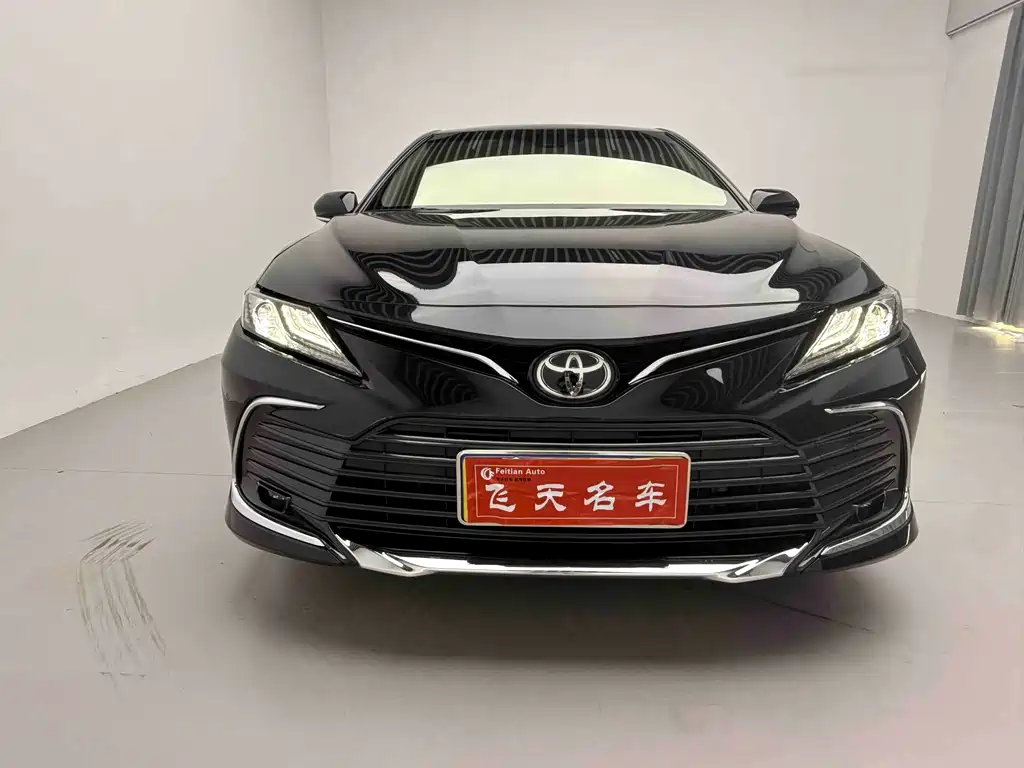 Toyota Camry 2023
