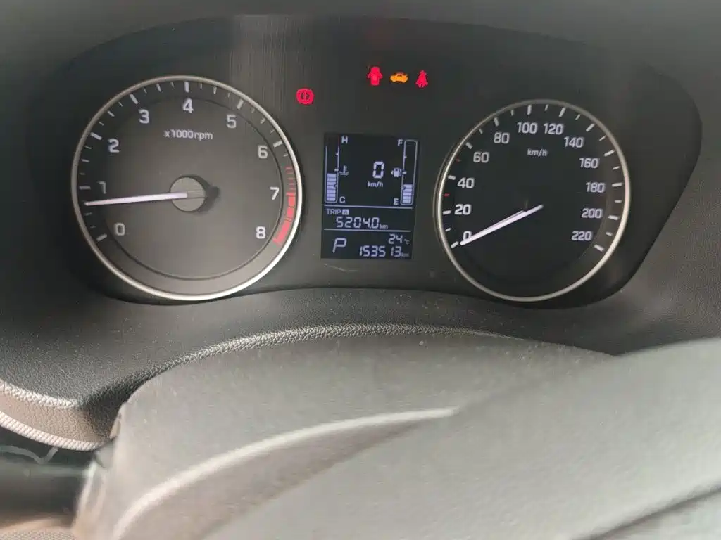 Hyundai ix25 — миниатюра 5
