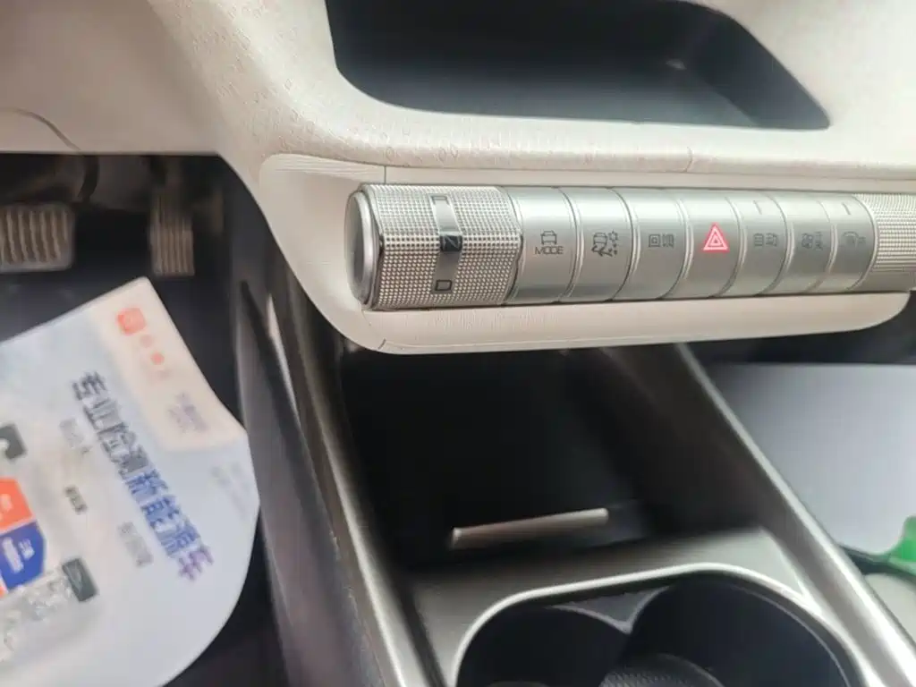 BYD Dolphin — миниатюра 14